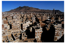 Old City of Sana'a