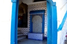タンジェ、モロッコ